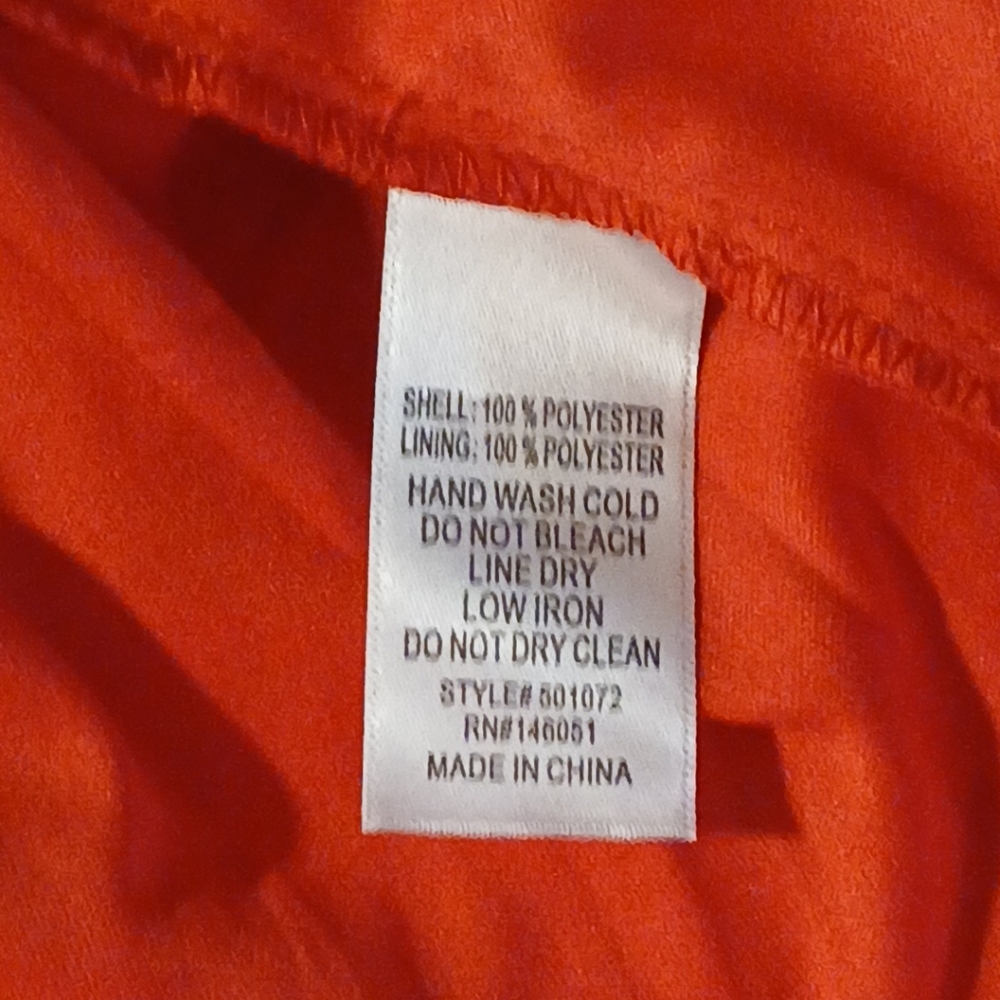 Monteau Woman Dress Size XS - Picture 14 of 15